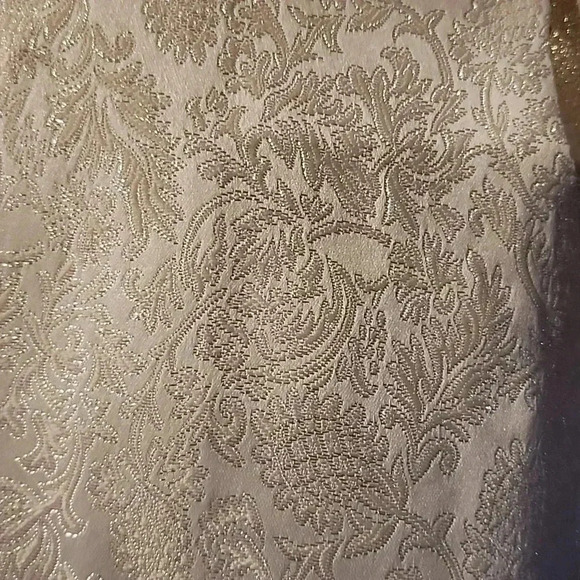 HONORINE COCKTAIL DRESS SIZE XS - Picture 2 of 6